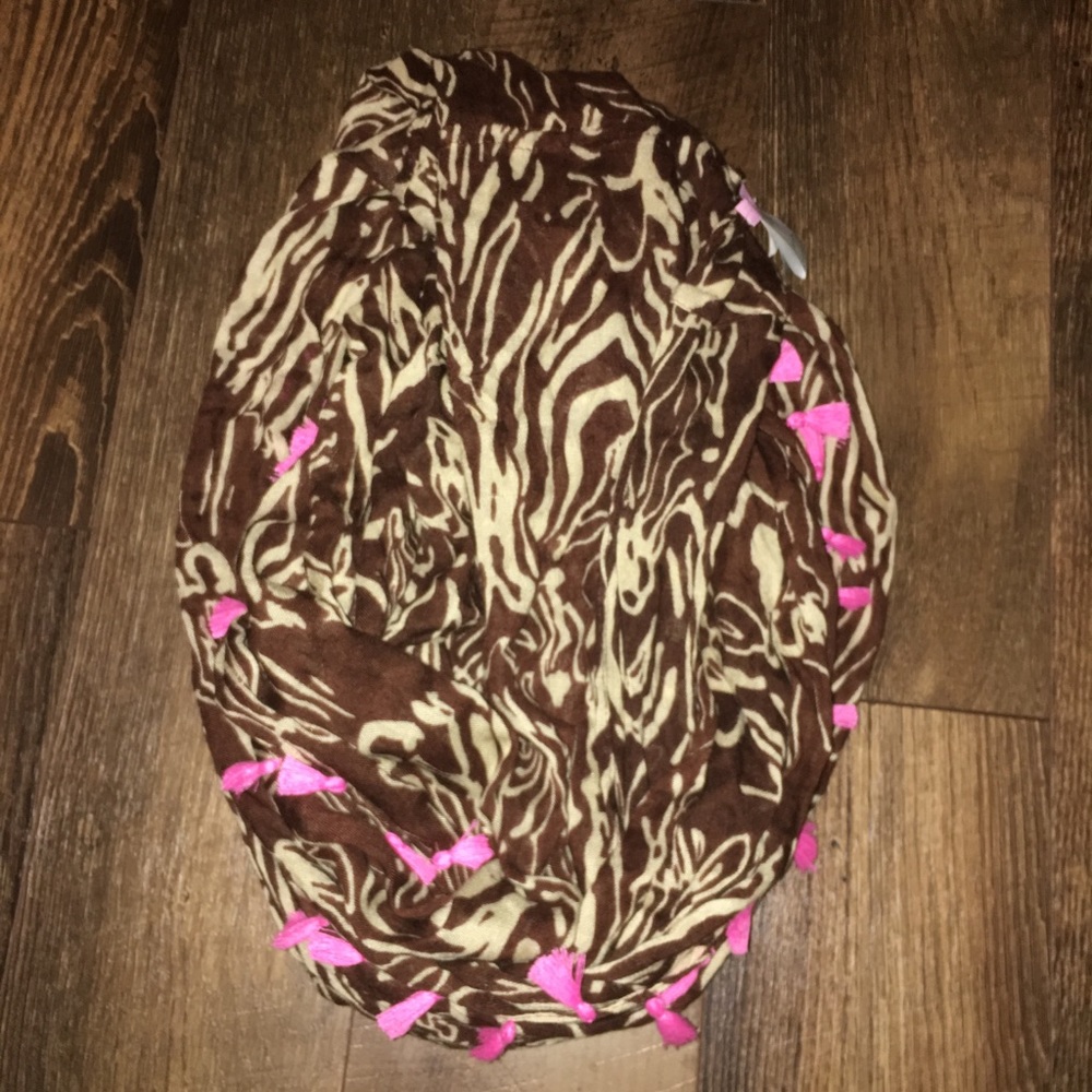 Lilly Pulitzer Scarf